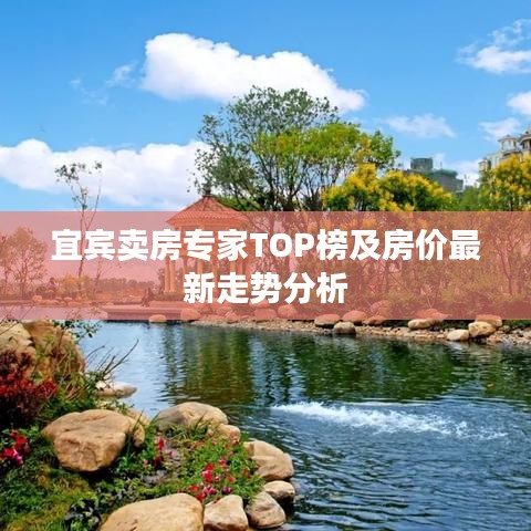 宜宾卖房专家TOP榜及房价最新走势分析