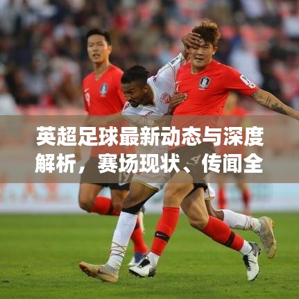 英超足球最新动态与深度解析，赛场现状、传闻全掌握