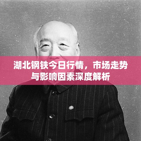 湖北钢铁今日行情，市场走势与影响因素深度解析