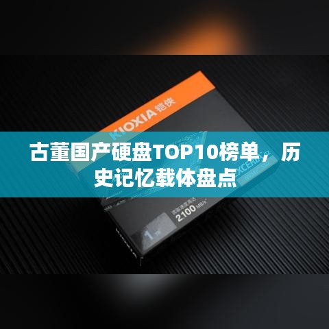 古董国产硬盘TOP10榜单，历史记忆载体盘点