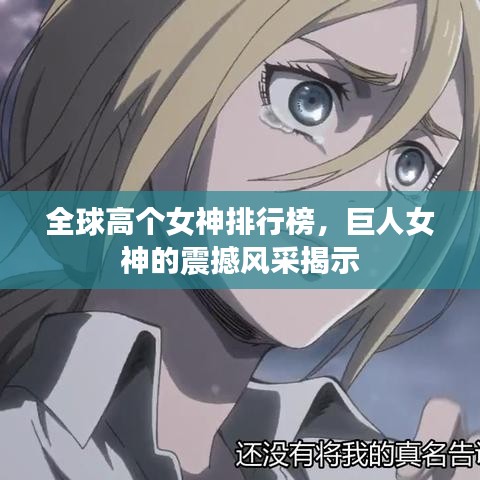 全球高个女神排行榜，巨人女神的震撼风采揭示