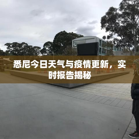 悉尼今日天气与疫情更新，实时报告揭秘