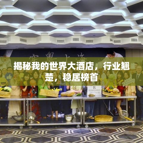 揭秘我的世界大酒店，行业翘楚，稳居榜首