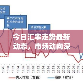 今日汇率走势最新动态，市场动向深度解析及影响因素揭秘