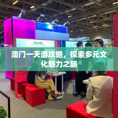 澳门一天游攻略，探索多元文化魅力之旅