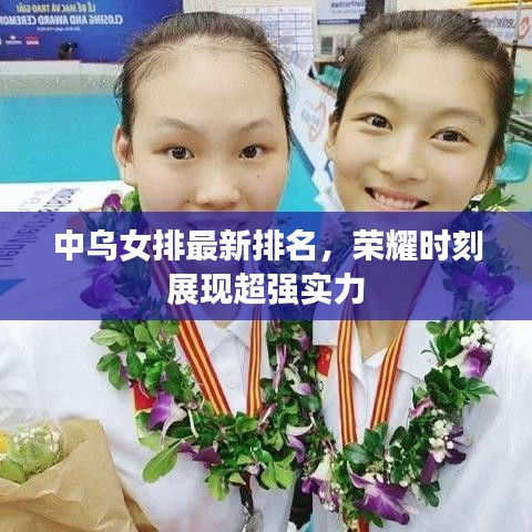 中乌女排最新排名，荣耀时刻展现超强实力