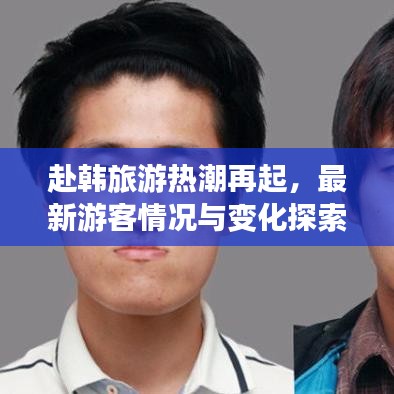 赴韩旅游热潮再起，最新游客情况与变化探索