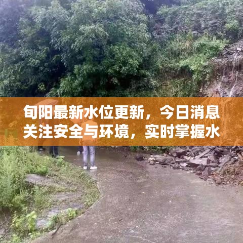 旬阳最新水位更新，今日消息关注安全与环境，实时掌握水位动态