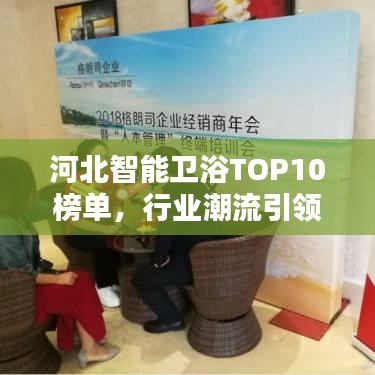 河北智能卫浴TOP10榜单，行业潮流引领者