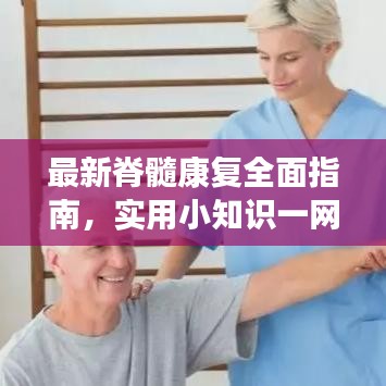 最新脊髓康复全面指南，实用小知识一网打尽