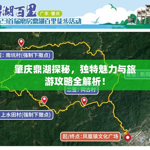肇庆鼎湖探秘，独特魅力与旅游攻略全解析！