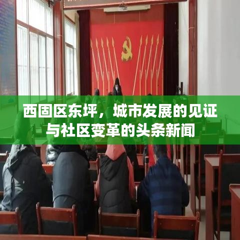 西固区东坪，城市发展的见证与社区变革的头条新闻