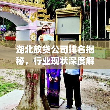 湖北放贷公司排名揭秘，行业现状深度解读与背后秘密大揭露！