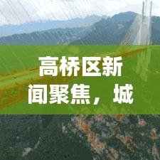 高桥区新闻聚焦，城市新动向与发展前沿探索