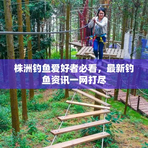 株洲钓鱼爱好者必看，最新钓鱼资讯一网打尽