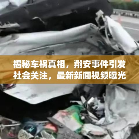 揭秘车祸真相，翔安事件引发社会关注，最新新闻视频曝光