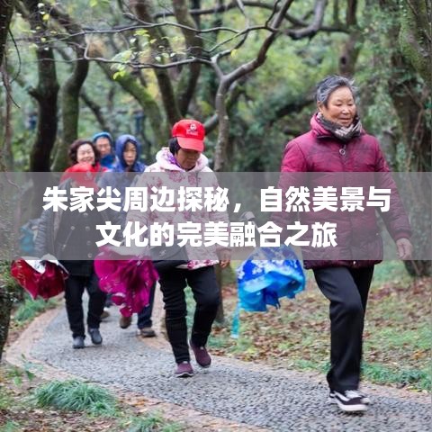 朱家尖周边探秘，自然美景与文化的完美融合之旅