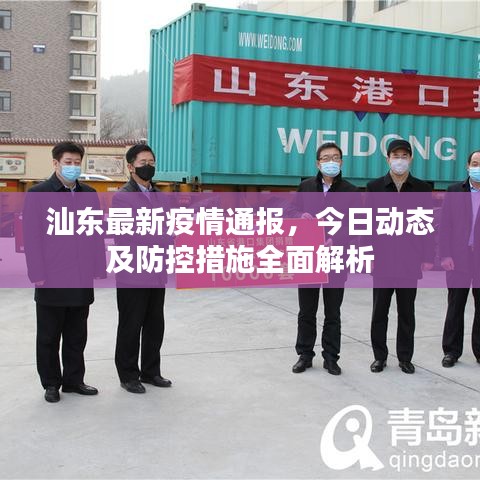 汕东最新疫情通报，今日动态及防控措施全面解析