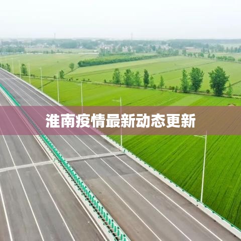 淮南疫情最新动态更新