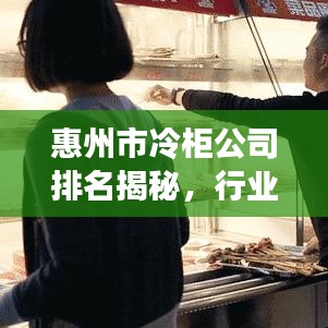 惠州市冷柜公司排名揭秘，行业影响力深度解读