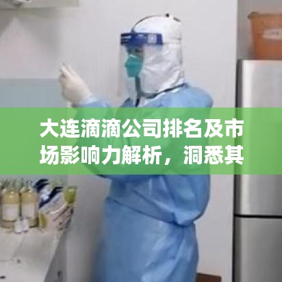 大连滴滴公司排名及市场影响力解析，洞悉其在当地市场的地位与影响力