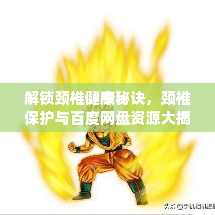 解锁颈椎健康秘诀，颈椎保护与百度网盘资源大揭秘！
