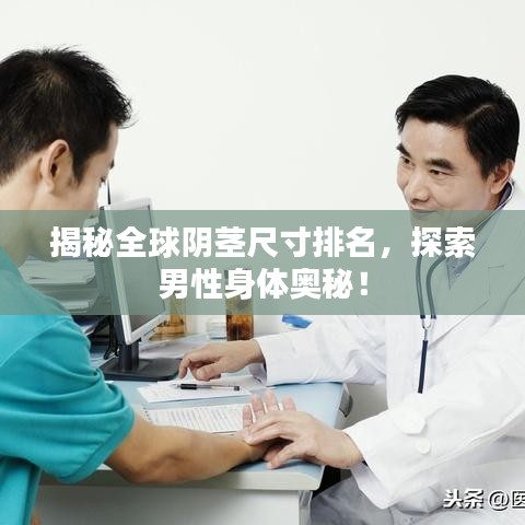 揭秘全球阴茎尺寸排名，探索男性身体奥秘！