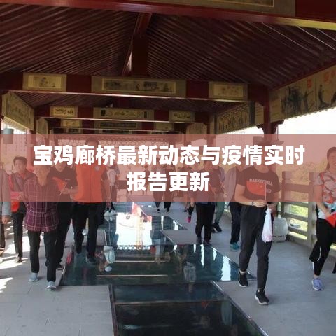 宝鸡廊桥最新动态与疫情实时报告更新