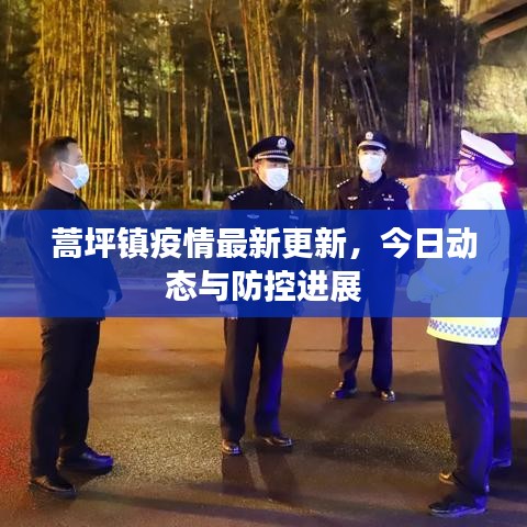 蒿坪镇疫情最新更新，今日动态与防控进展