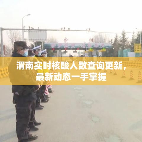 渭南实时核酸人数查询更新，最新动态一手掌握