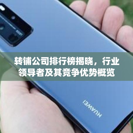 转铺公司排行榜揭晓，行业领导者及其竞争优势概览
