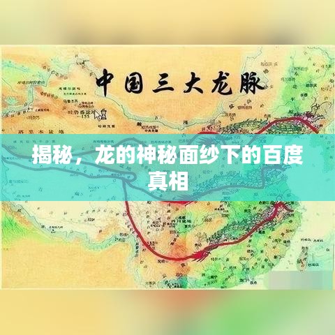 揭秘，龙的神秘面纱下的百度真相