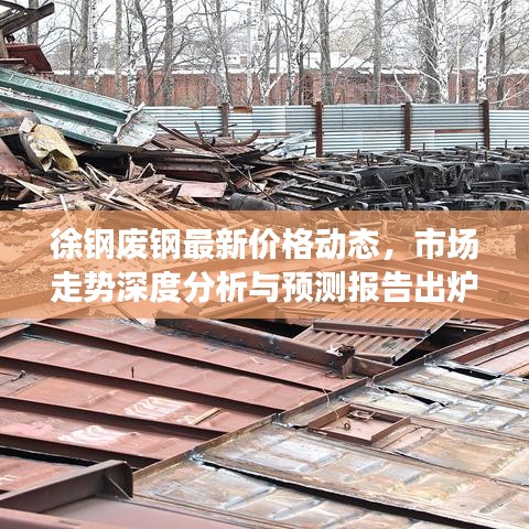 徐钢废钢最新价格动态，市场走势深度分析与预测报告出炉！