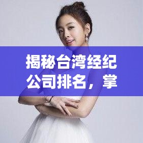 揭秘台湾经纪公司排名，掌握行业格局与发展趋势