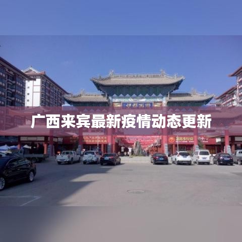 广西来宾最新疫情动态更新
