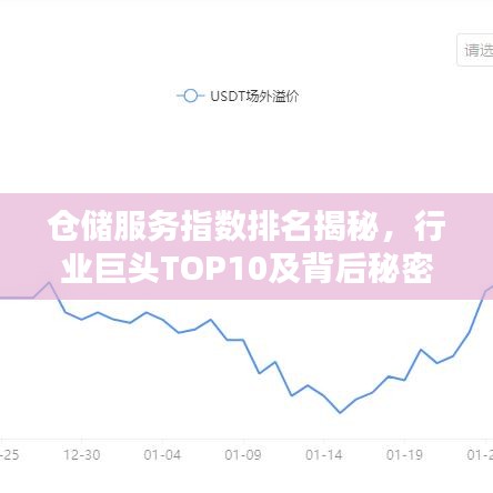 仓储服务指数排名揭秘，行业巨头TOP10及背后秘密探究