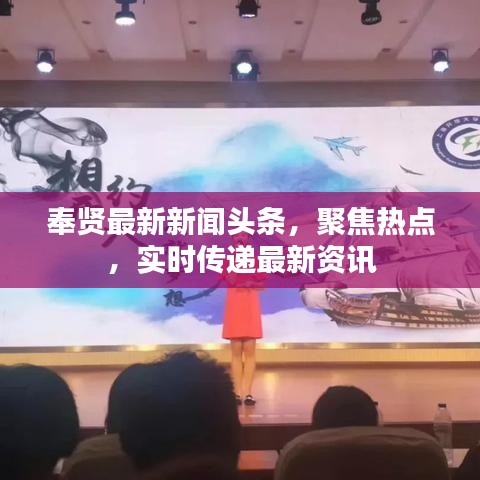 奉贤最新新闻头条，聚焦热点，实时传递最新资讯