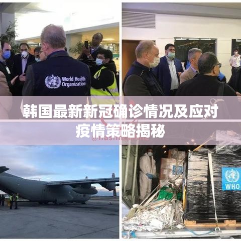 韩国最新新冠确诊情况及应对疫情策略揭秘