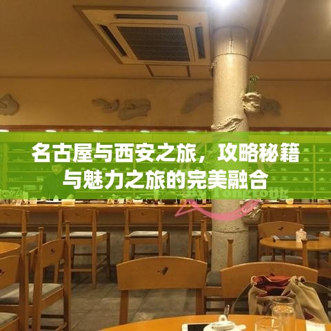名古屋与西安之旅，攻略秘籍与魅力之旅的完美融合