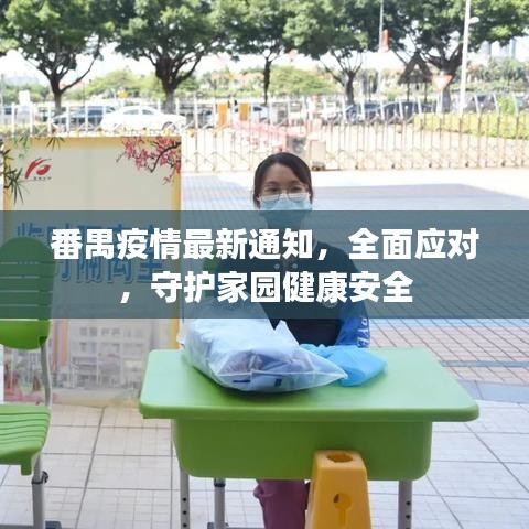 番禺疫情最新通知，全面应对，守护家园健康安全