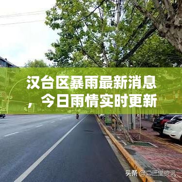 汉台区暴雨最新消息，今日雨情实时更新