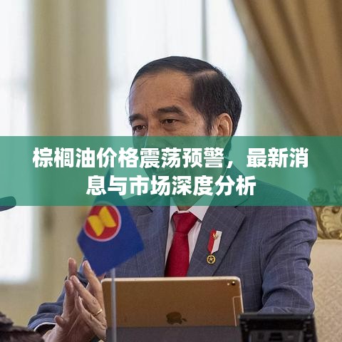 棕榈油价格震荡预警，最新消息与市场深度分析