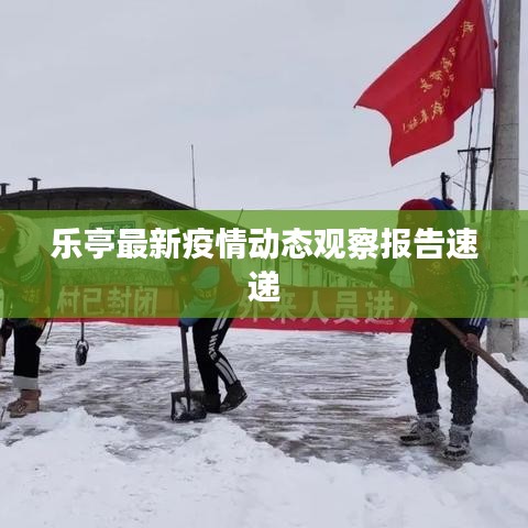 乐亭最新疫情动态观察报告速递