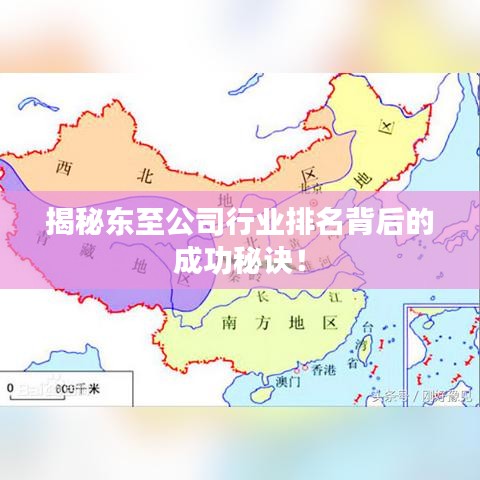 揭秘东至公司行业排名背后的成功秘诀！