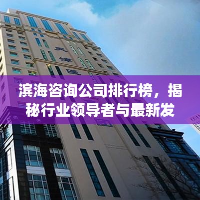 滨海咨询公司排行榜，揭秘行业领导者与最新发展趋势