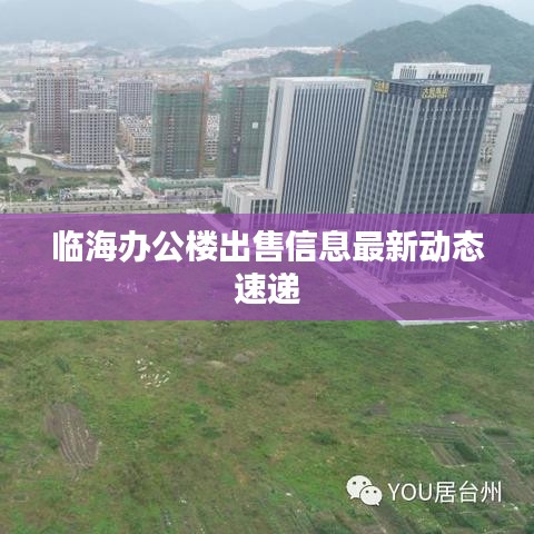 临海办公楼出售信息最新动态速递