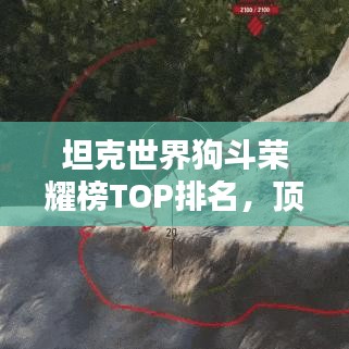 坦克世界狗斗荣耀榜TOP排名，顶级战斗坦克激战揭秘！