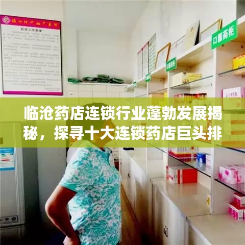 临沧药店连锁行业蓬勃发展揭秘，探寻十大连锁药店巨头排名