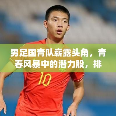 男足国青队崭露头角，青春风暴中的潜力股，排名前十名震撼榜单！