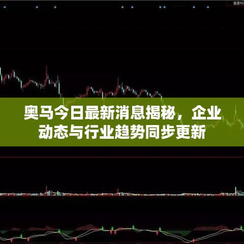 奥马今日最新消息揭秘，企业动态与行业趋势同步更新